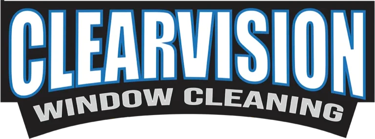Clear Vision Windows Cleaning Logo